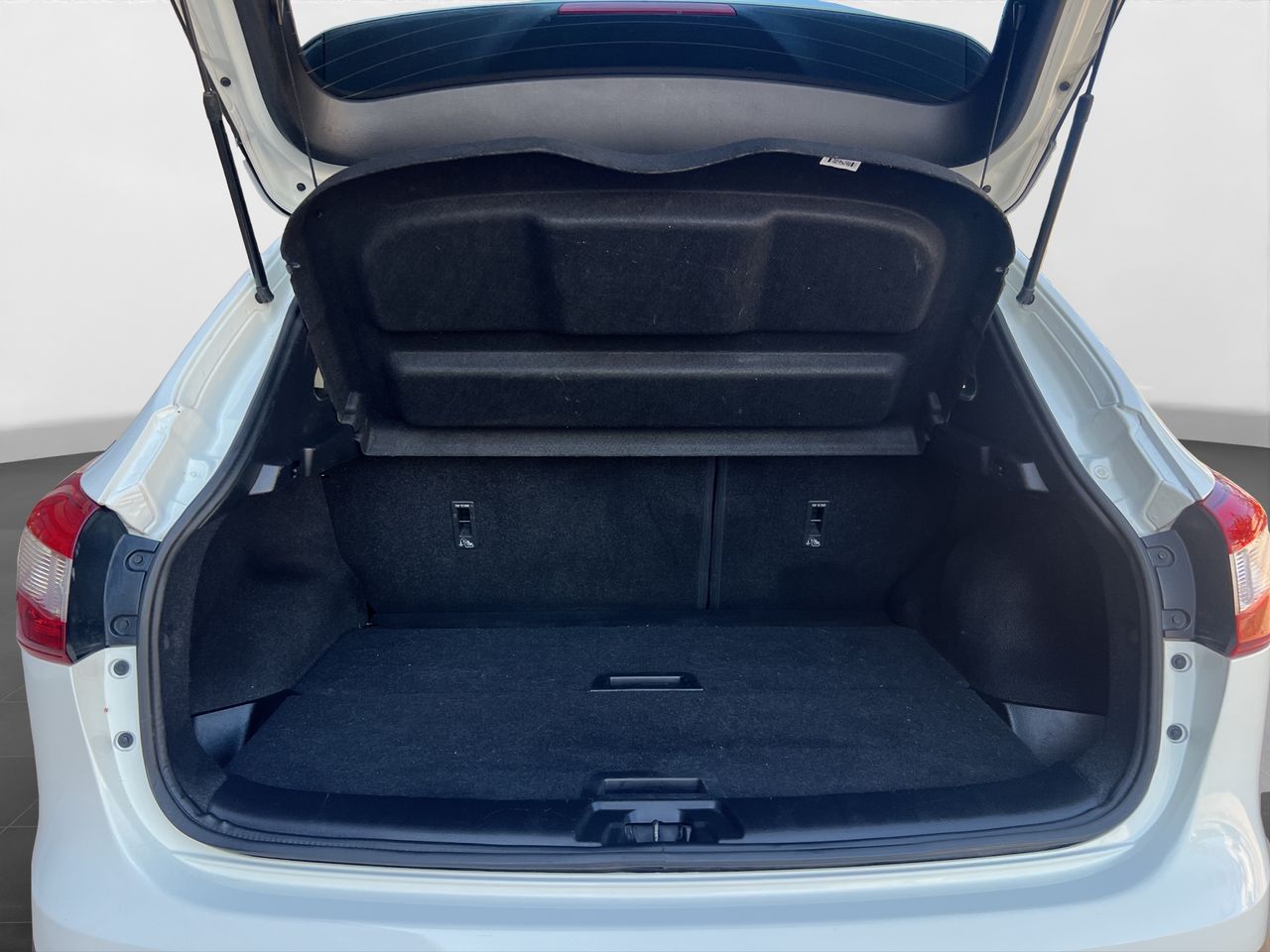Nissan Qashqai 1.5dCi ACENTA 4x2