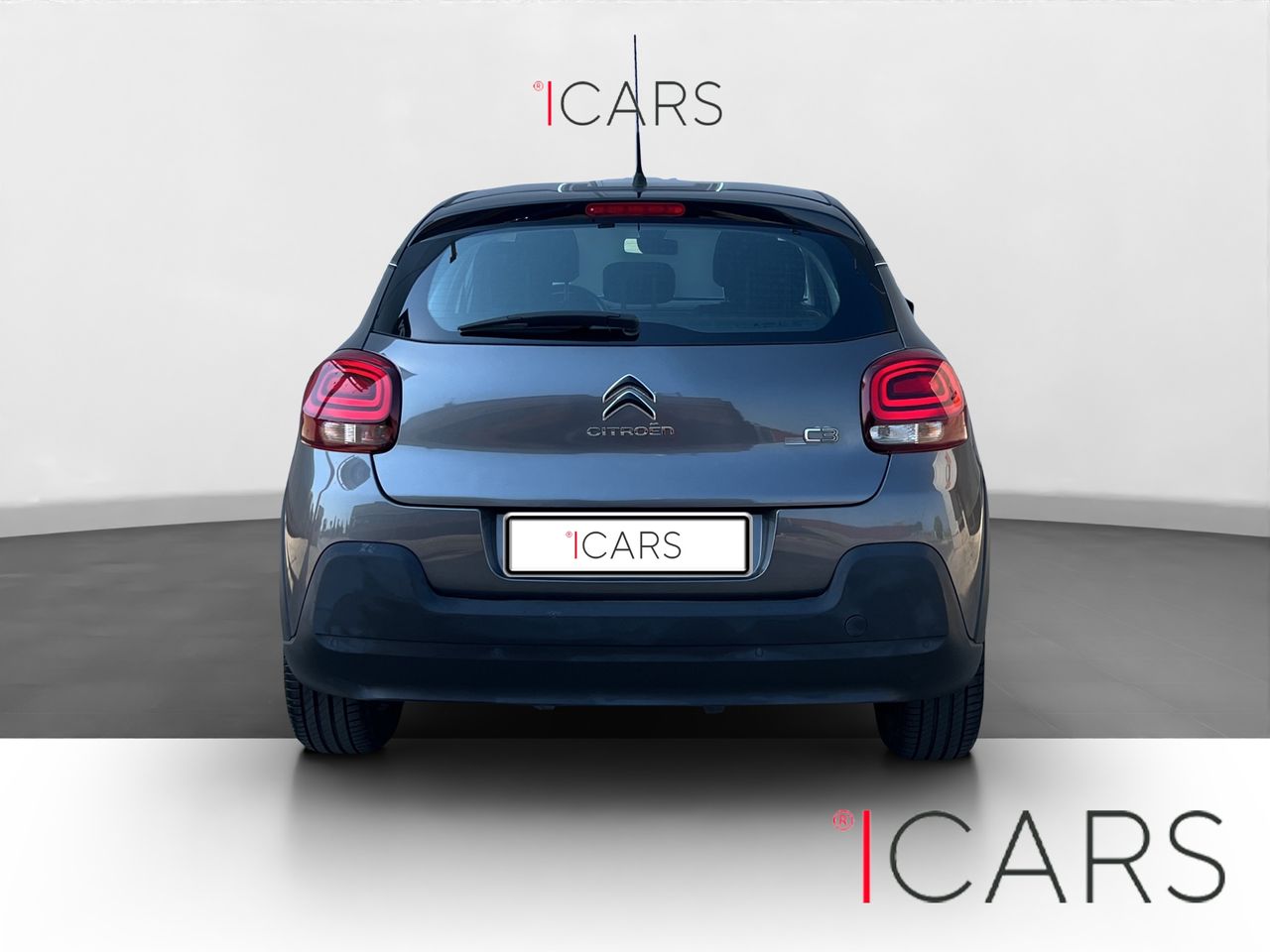 Citroën C3 PureTech 60KW (83CV) ORIGINS