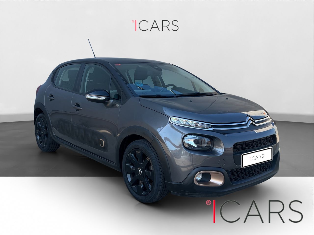 Citroën C3 PureTech 60KW (83CV) ORIGINS
