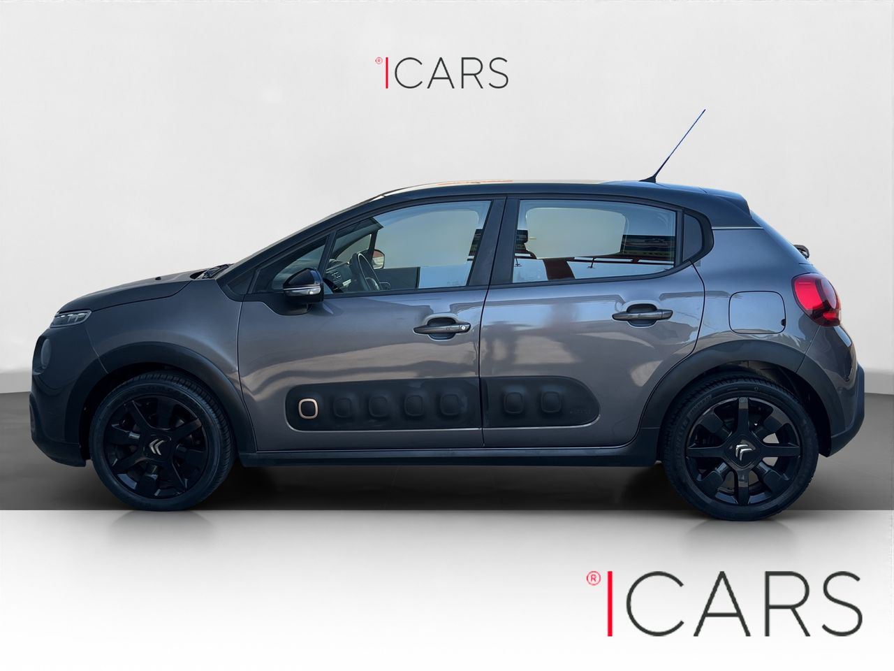 Citroën C3 PureTech 60KW (83CV) ORIGINS