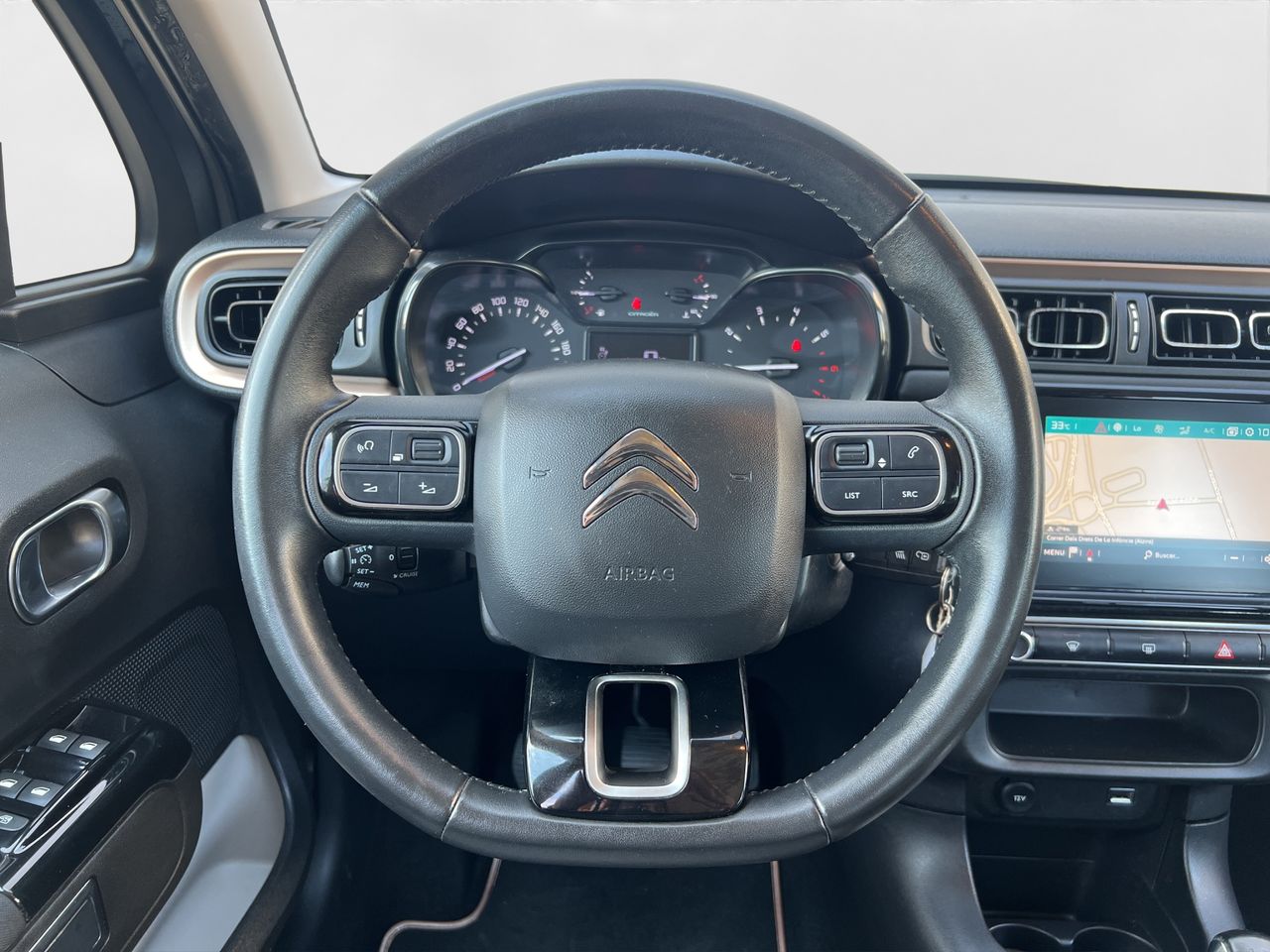 Citroën C3 PureTech 60KW (83CV) ORIGINS