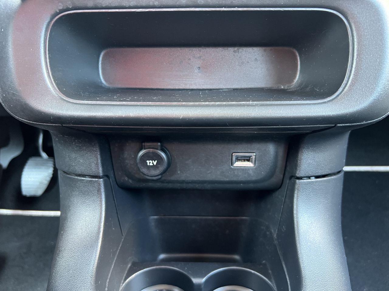 Citroën C3 PureTech 60KW (83CV) ORIGINS