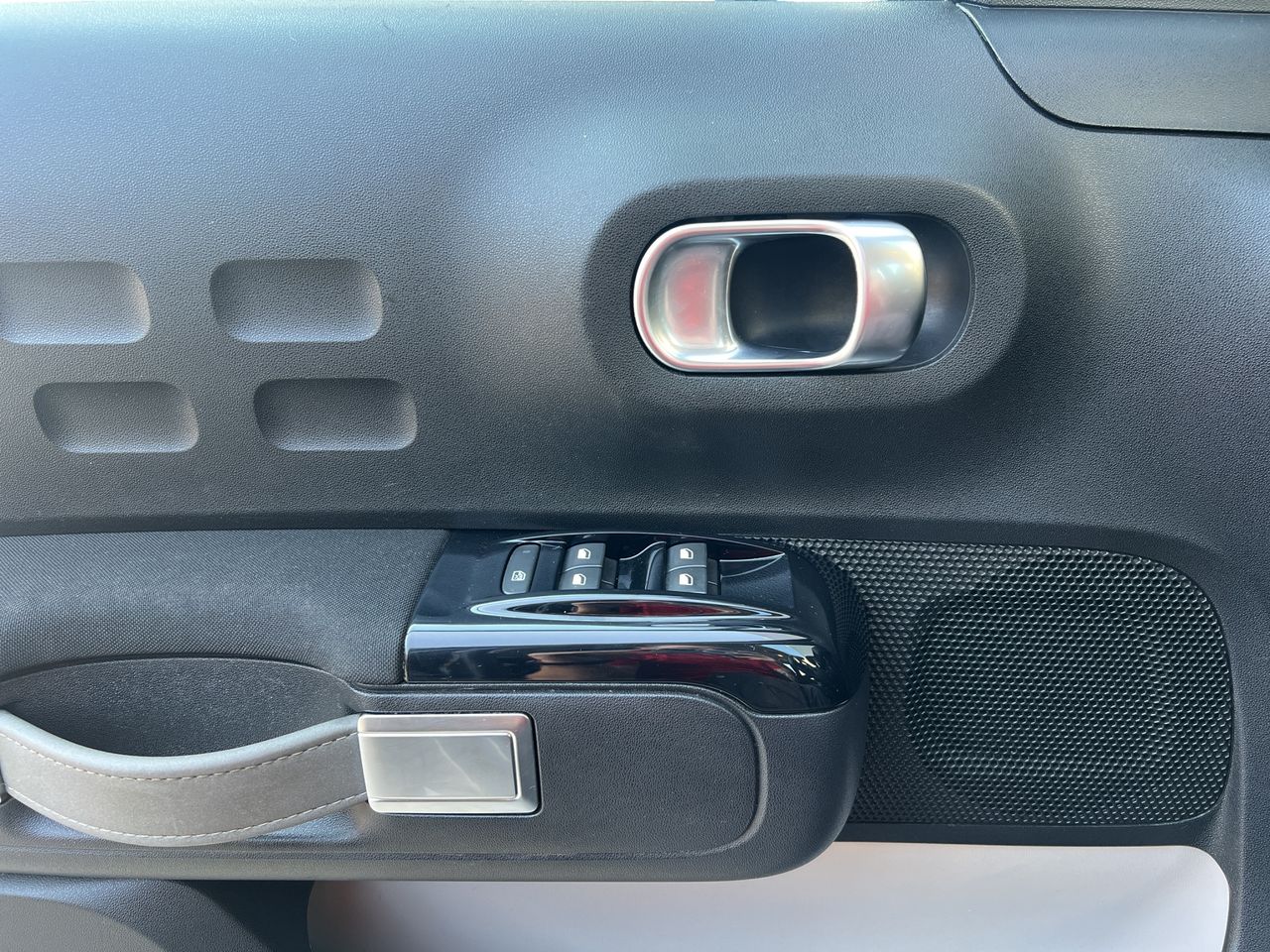 Citroën C3 PureTech 60KW (83CV) ORIGINS