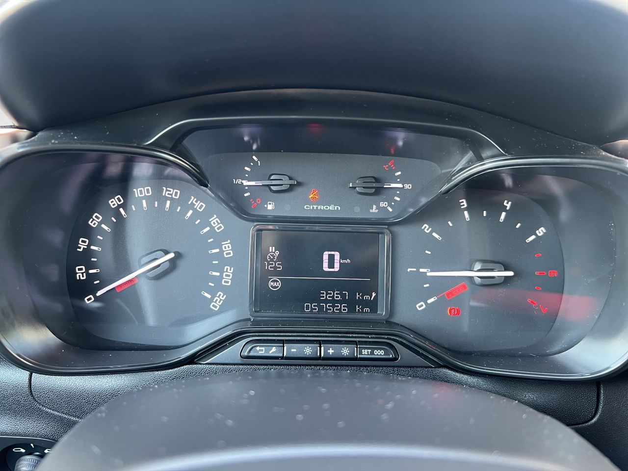 Citroën C3 PureTech 60KW (83CV) ORIGINS