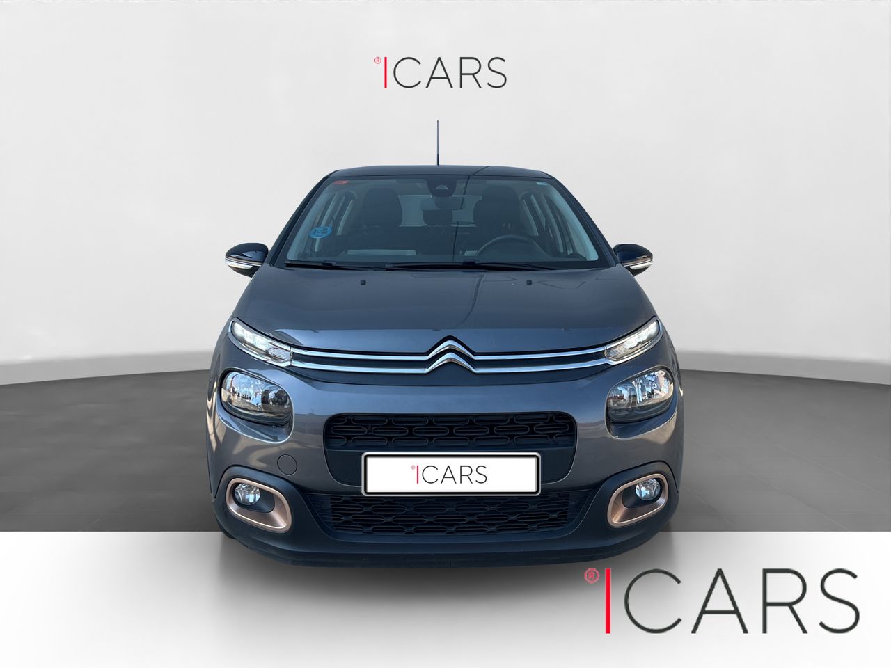Citroën C3 PureTech 60KW (83CV) ORIGINS