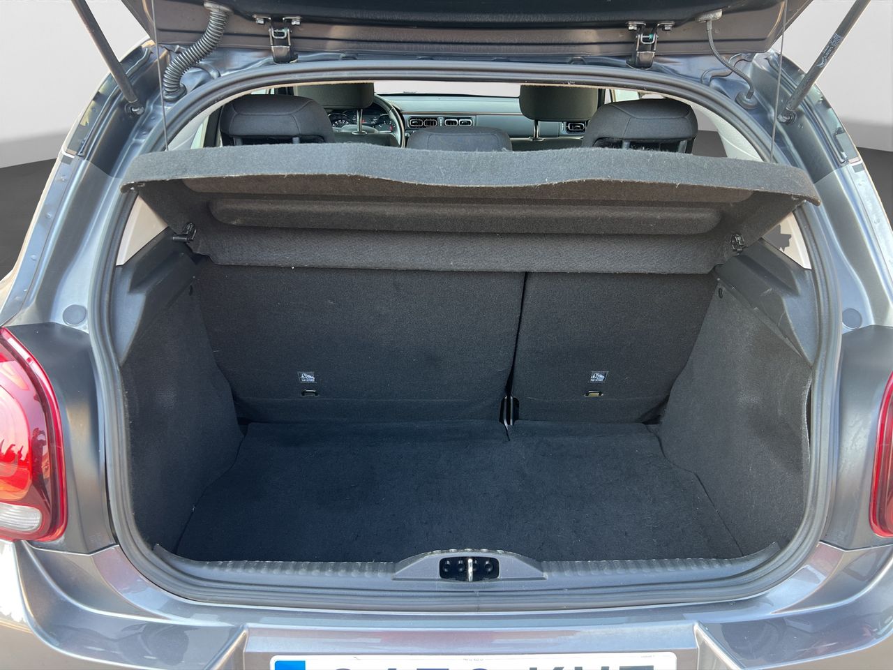 Citroën C3 PureTech 60KW (83CV) ORIGINS