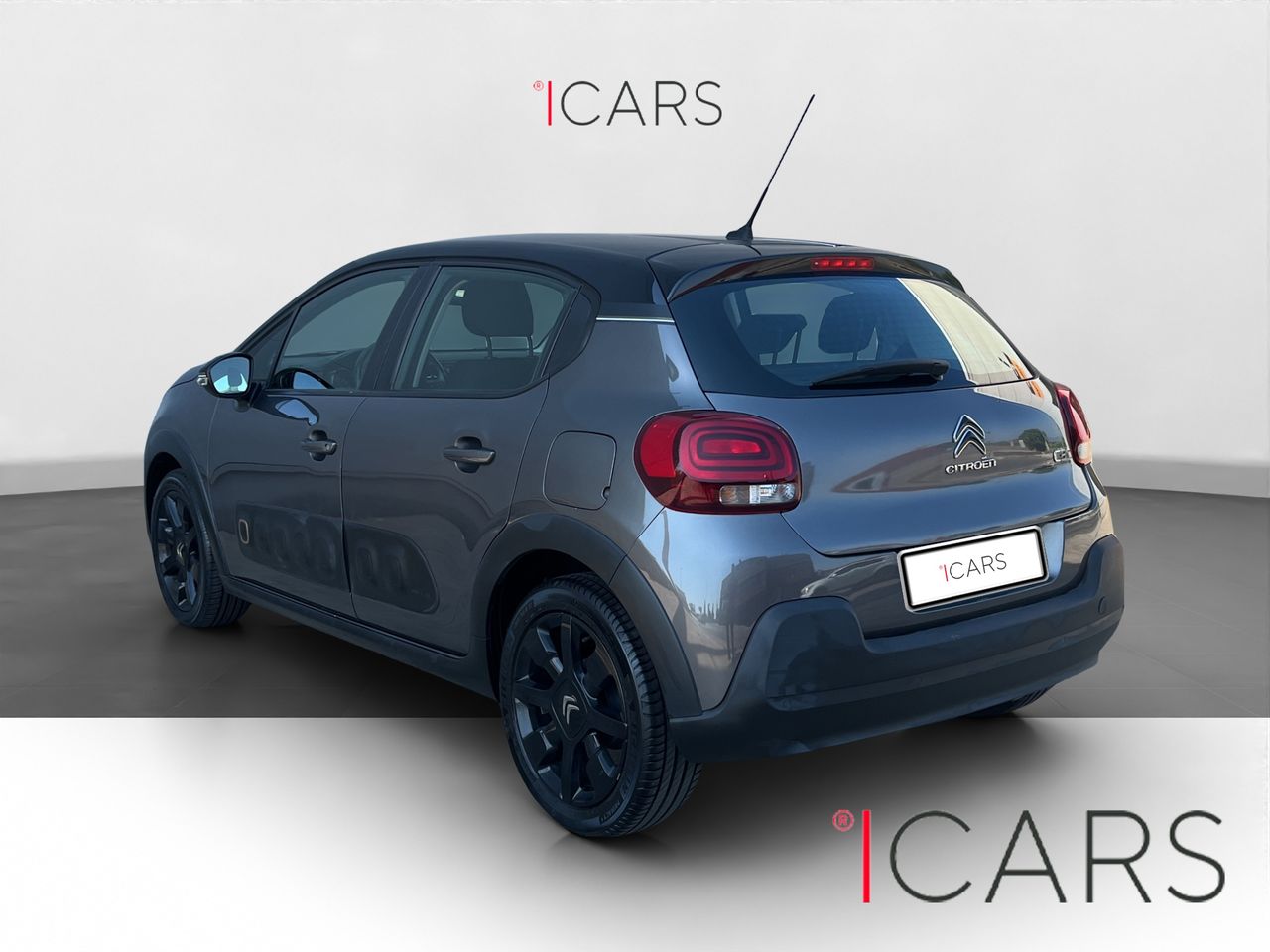Citroën C3 PureTech 60KW (83CV) ORIGINS