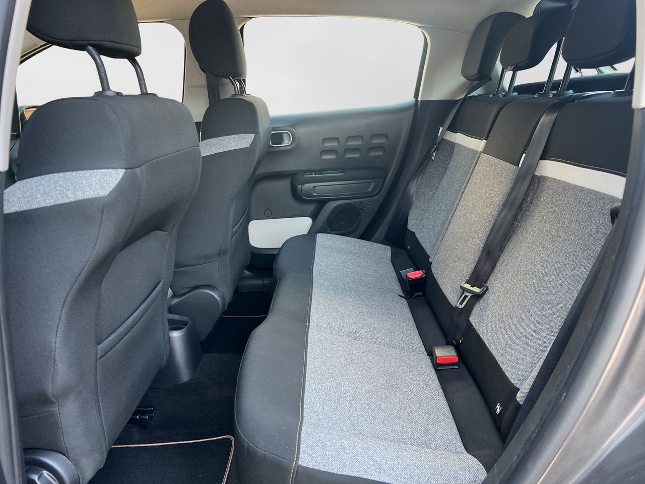 Citroën C3 PureTech 60KW (83CV) ORIGINS
