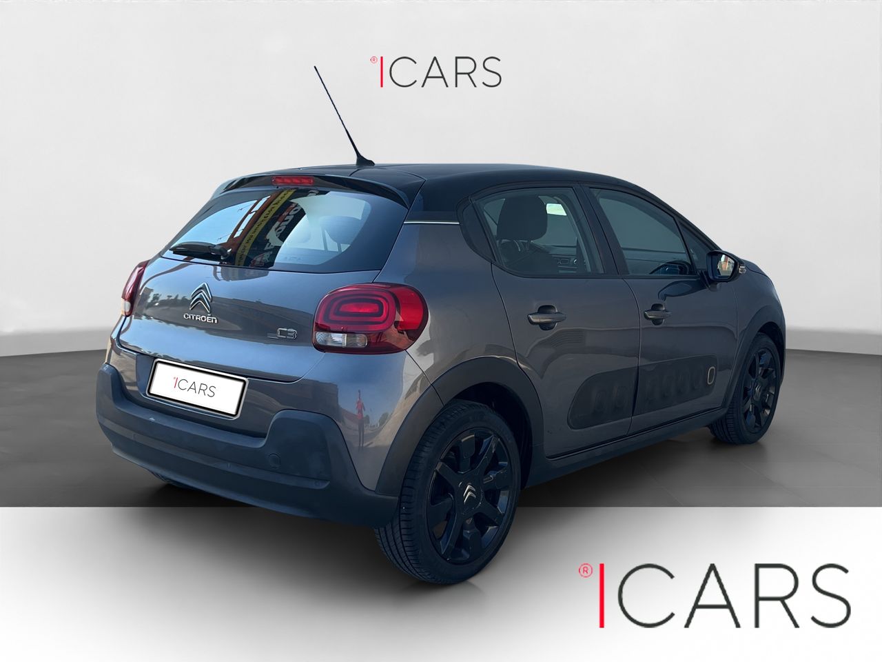 Citroën C3 PureTech 60KW (83CV) ORIGINS