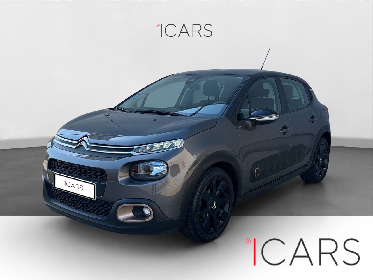 Citroën C3 PureTech 60KW (83CV) ORIGINS