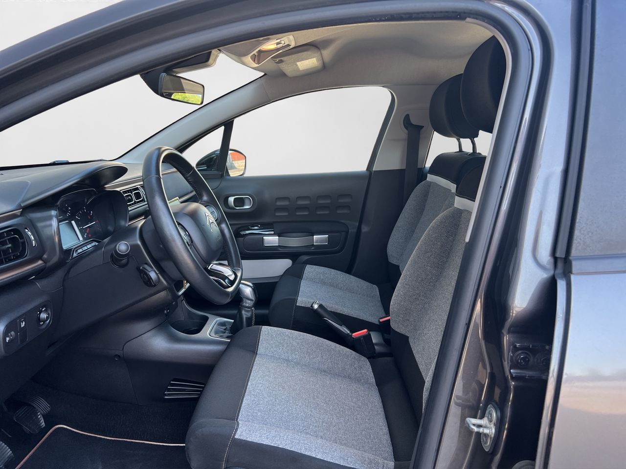 Citroën C3 PureTech 60KW (83CV) ORIGINS