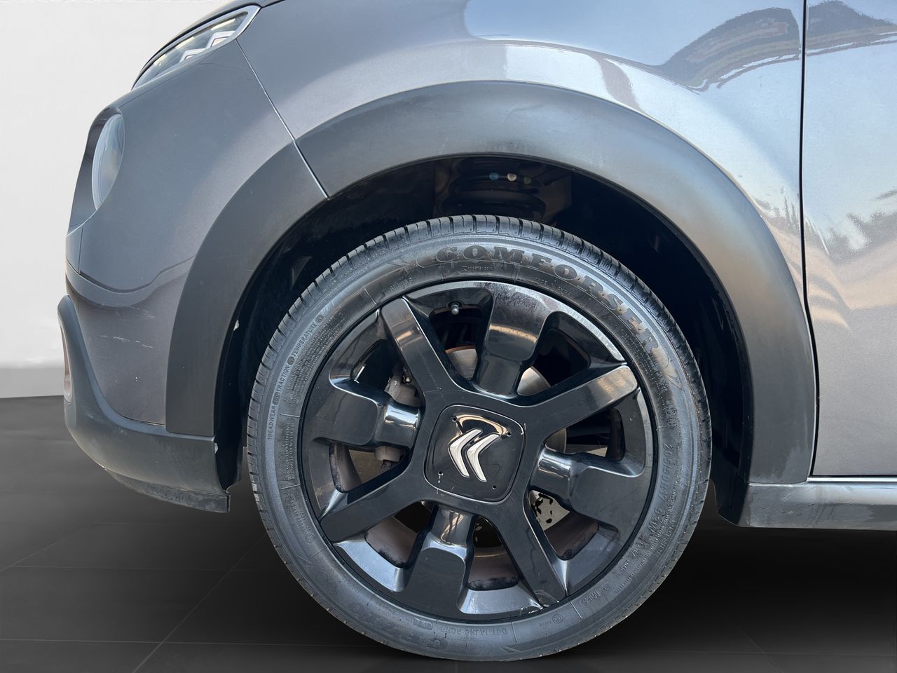 Citroën C3 PureTech 60KW (83CV) ORIGINS