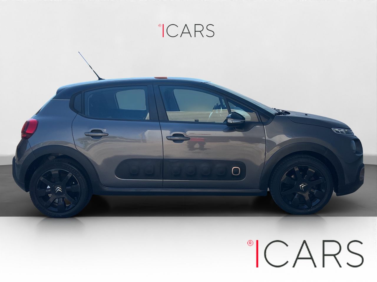 Citroën C3 PureTech 60KW (83CV) ORIGINS