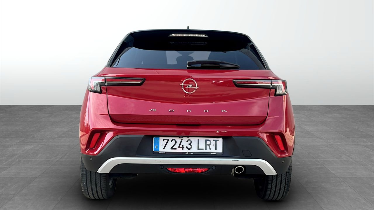 Opel Mokka 1.5 D Ultimate
