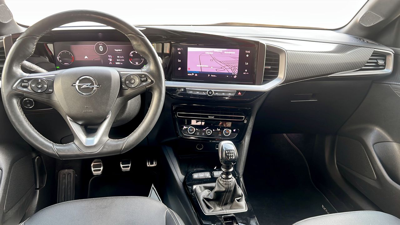 Opel Mokka 1.5 D Ultimate