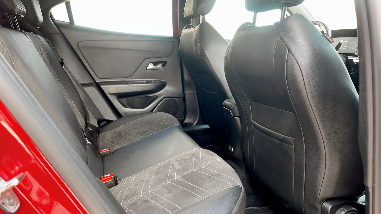 Opel Mokka 1.5 D Ultimate