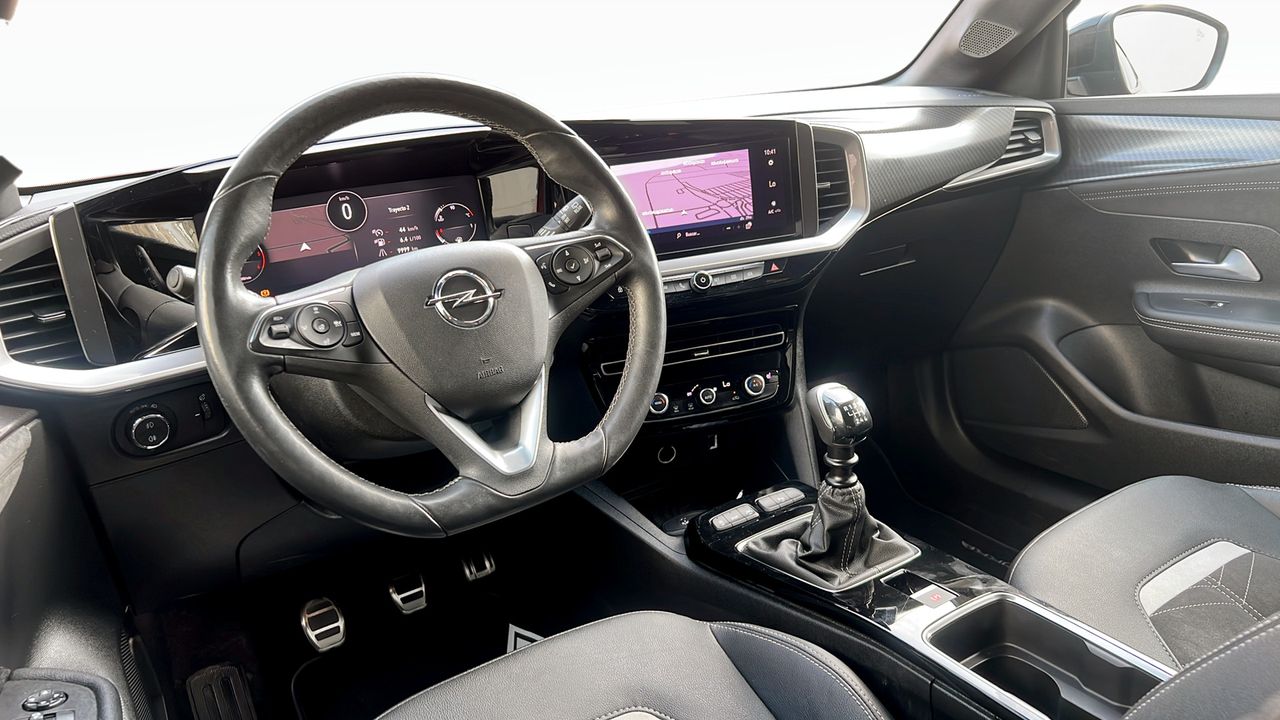 Opel Mokka 1.5 D Ultimate