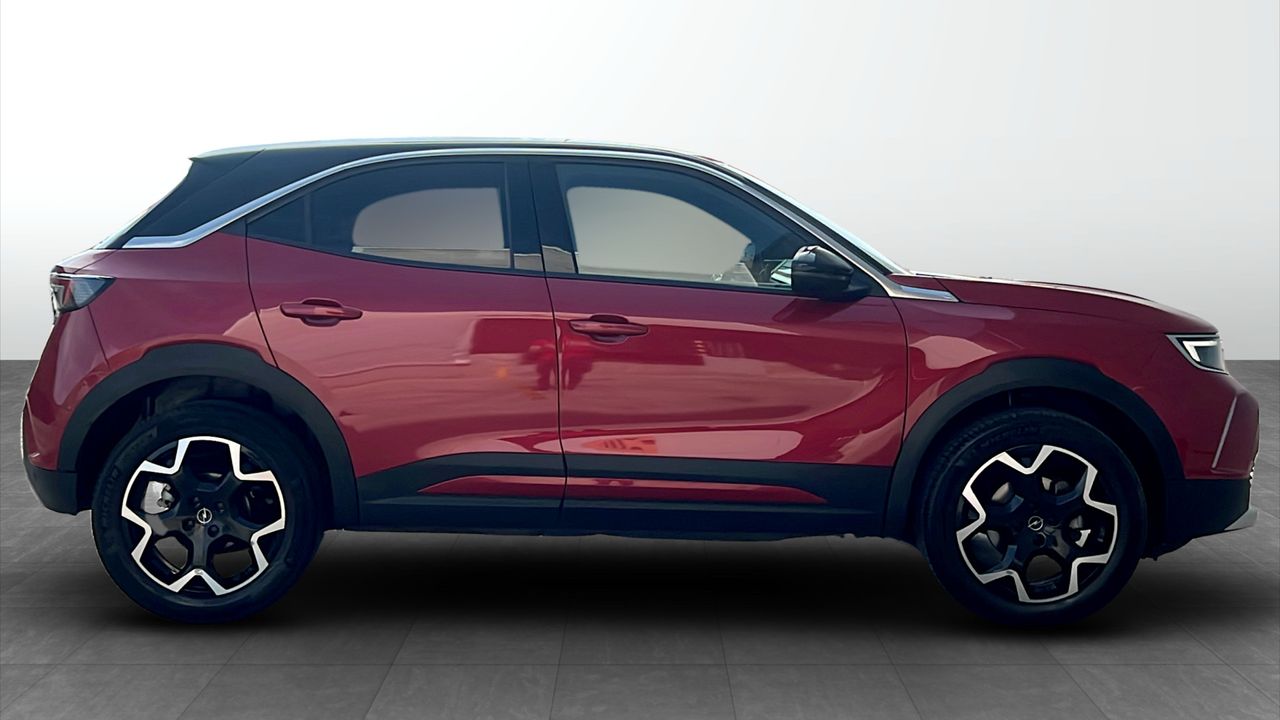 Opel Mokka 1.5 D Ultimate