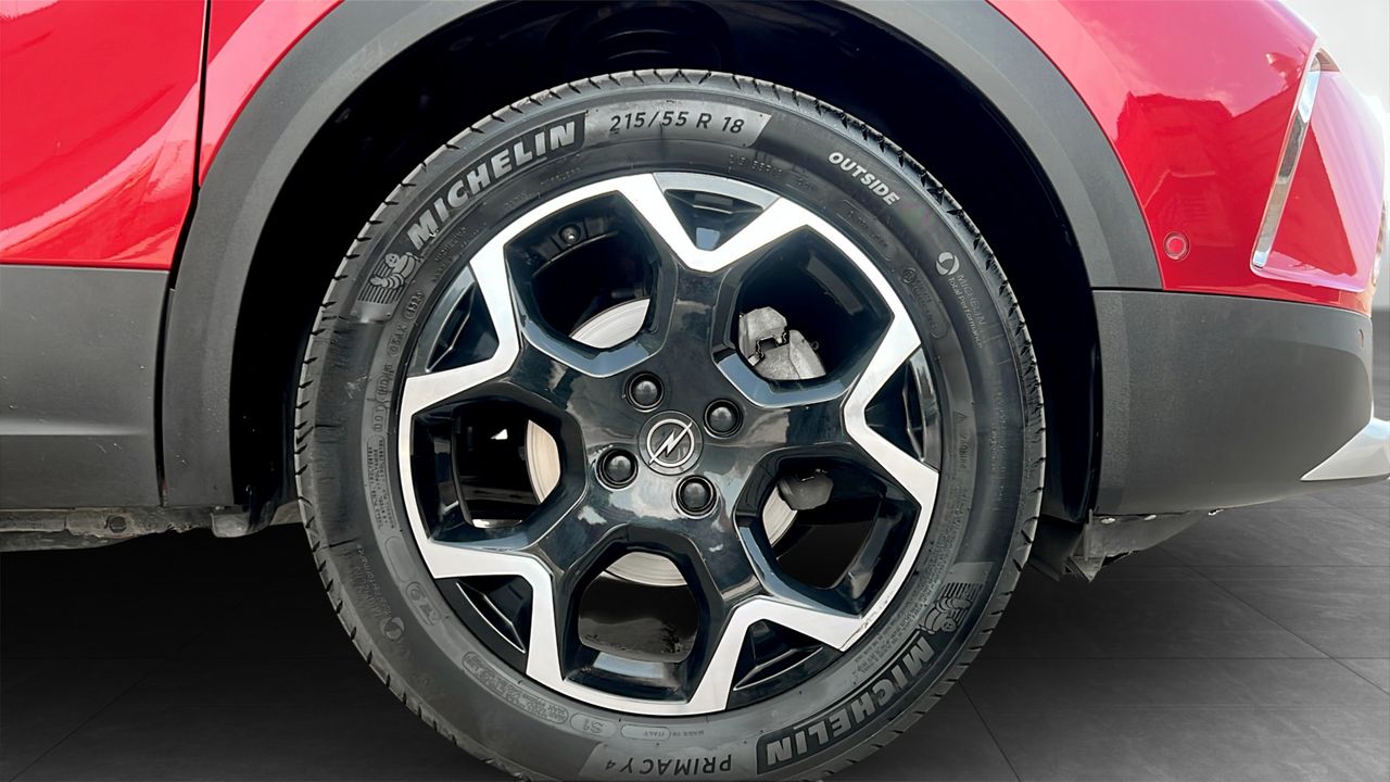 Opel Mokka 1.5 D Ultimate