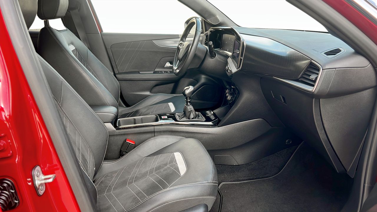 Opel Mokka 1.5 D Ultimate