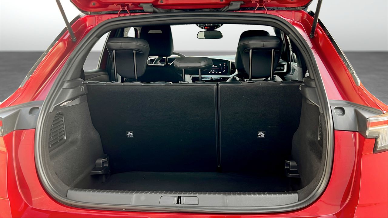 Opel Mokka 1.5 D Ultimate