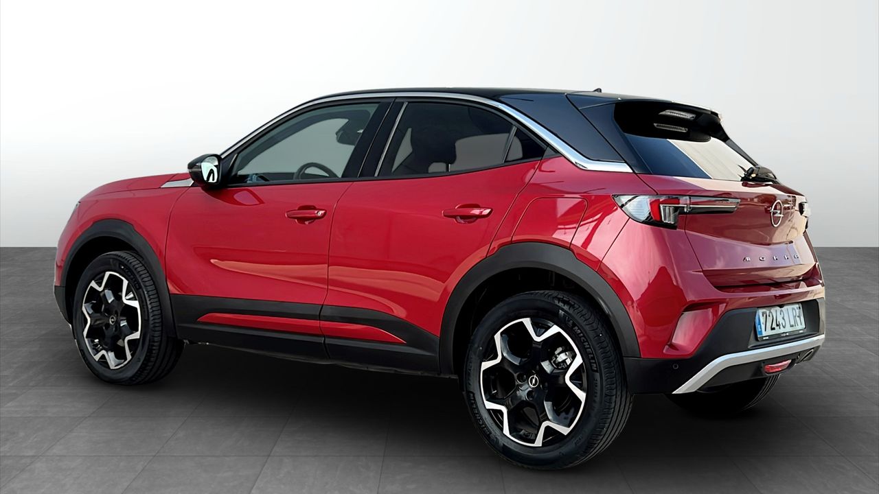 Opel Mokka 1.5 D Ultimate