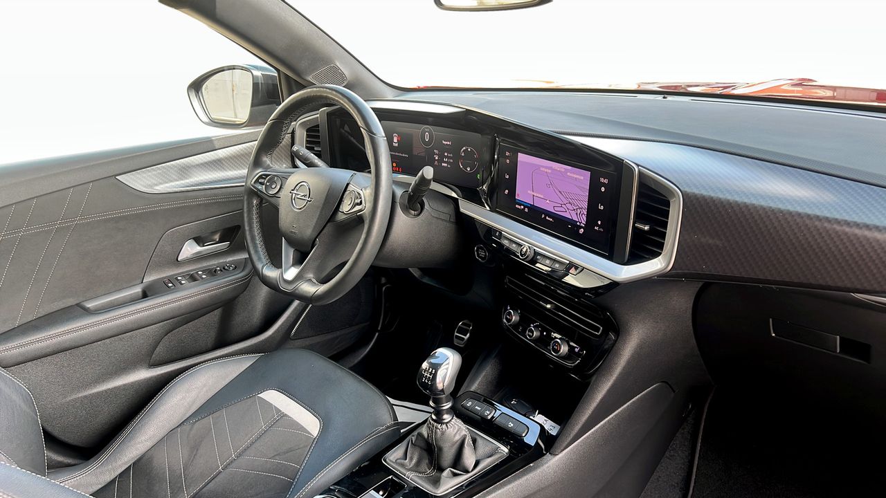 Opel Mokka 1.5 D Ultimate
