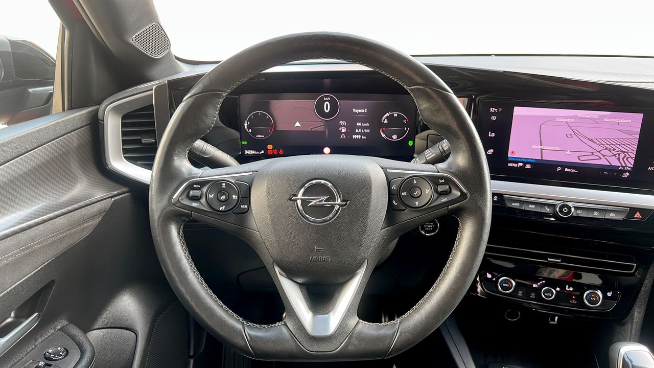 Opel Mokka 1.5 D Ultimate