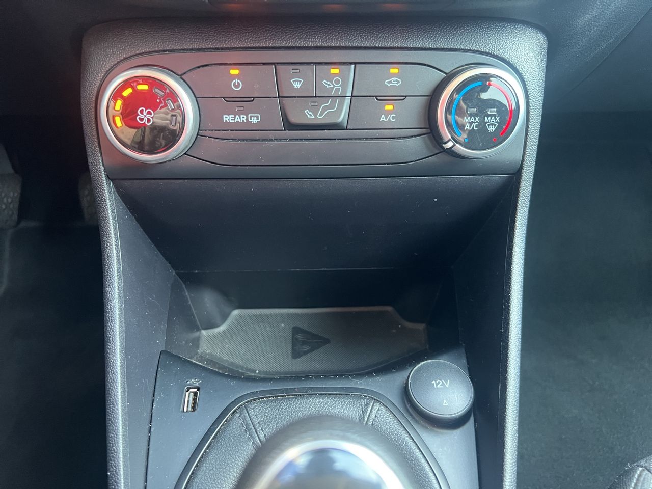Ford Fiesta 1.1 IT-VCT 55kW (75CV) Trend 5p