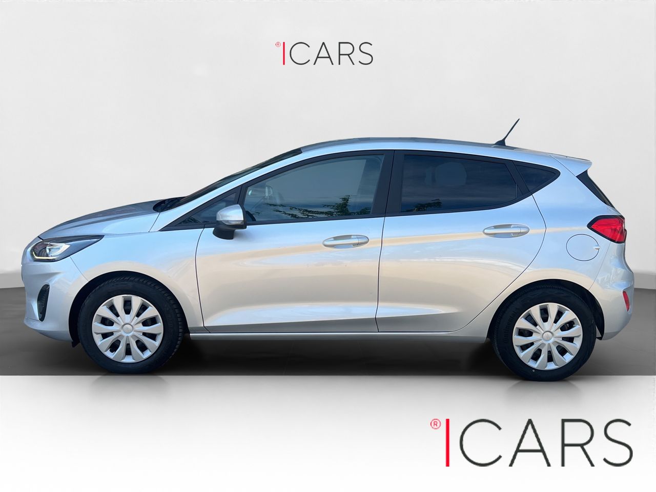 Ford Fiesta 1.1 IT-VCT 55kW (75CV) Trend 5p