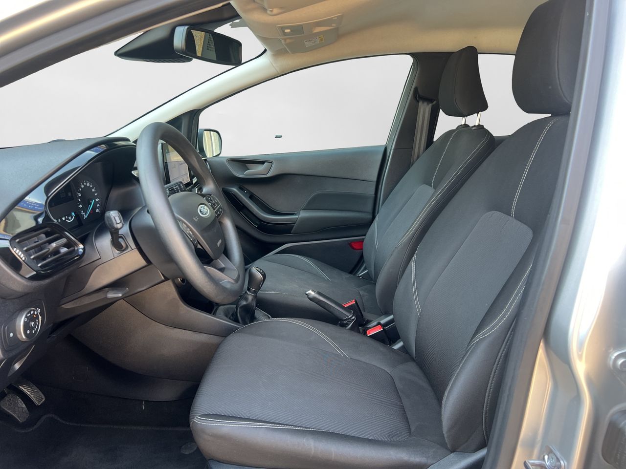 Ford Fiesta 1.1 IT-VCT 55kW (75CV) Trend 5p