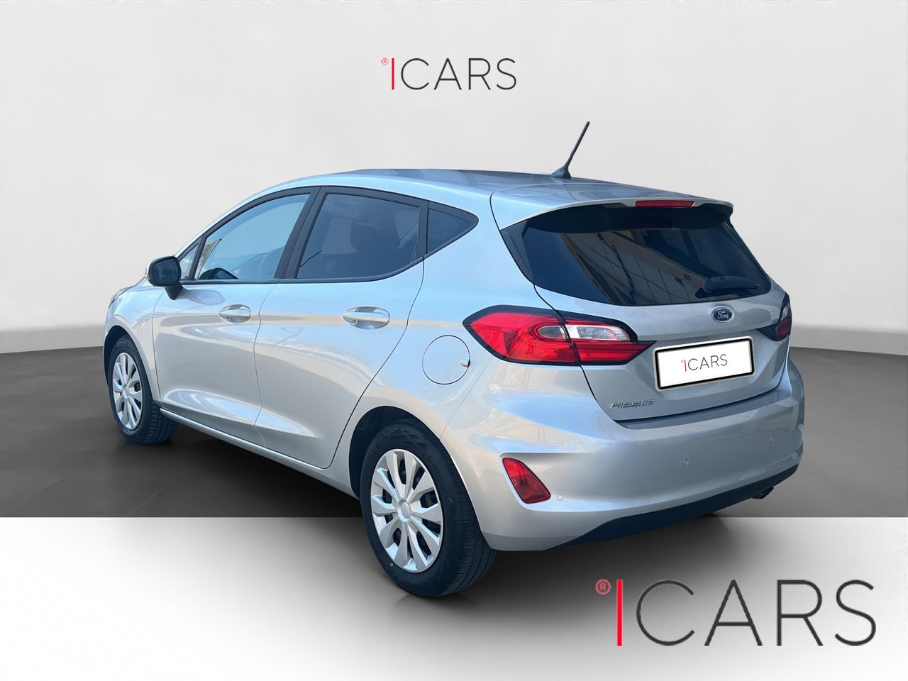 Ford Fiesta 1.1 IT-VCT 55kW (75CV) Trend 5p