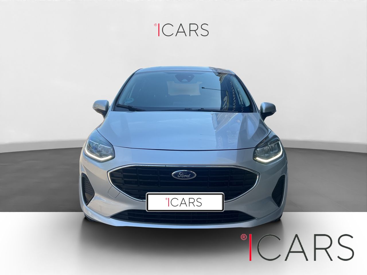 Ford Fiesta 1.1 IT-VCT 55kW (75CV) Trend 5p