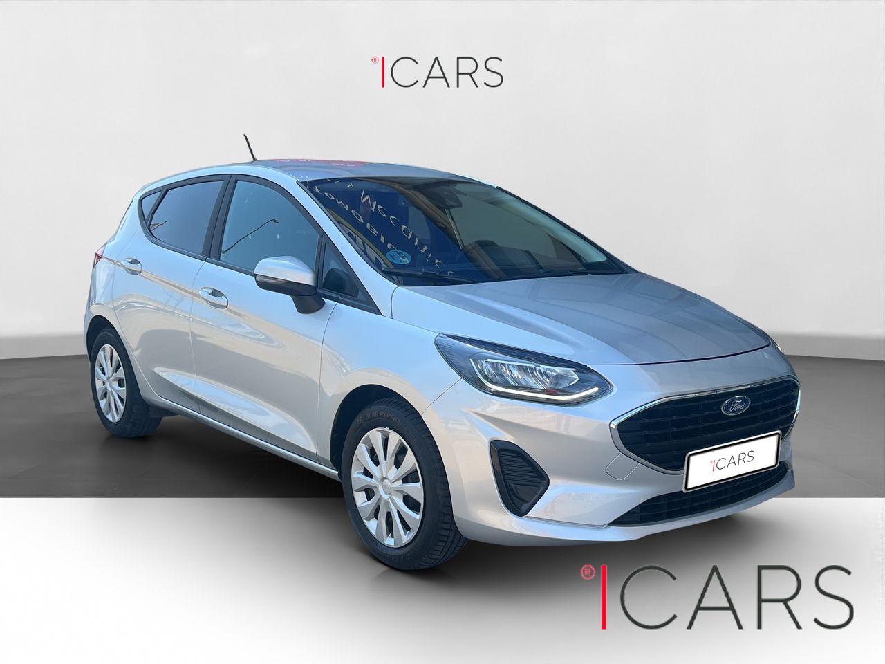 Ford Fiesta 1.1 IT-VCT 55kW (75CV) Trend 5p