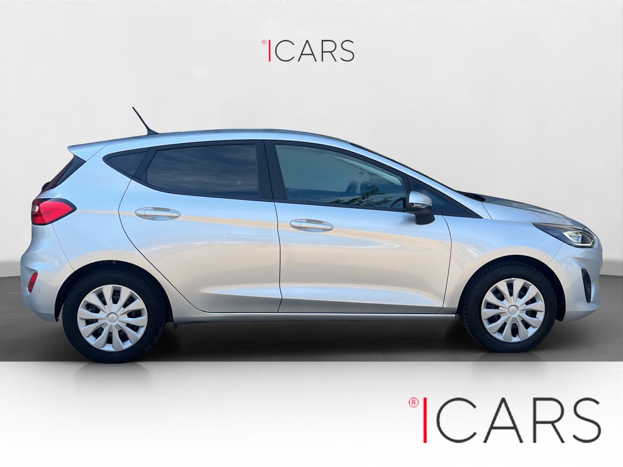Ford Fiesta 1.1 IT-VCT 55kW (75CV) Trend 5p