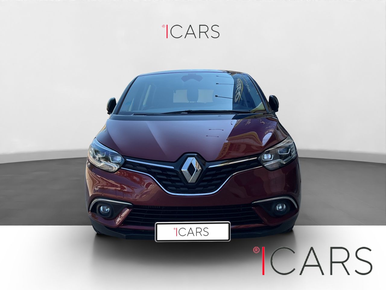 Renault Scénic Zen GPF TCe 103 kW (140CV) - 18