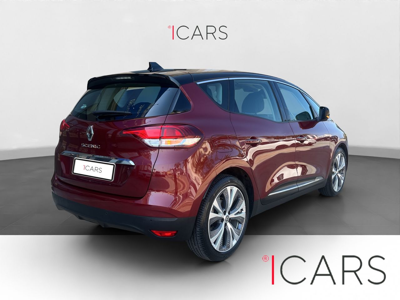 Renault Scénic Zen GPF TCe 103 kW (140CV) - 18