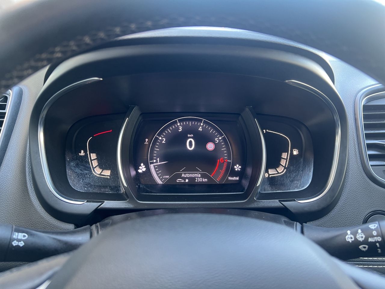 Renault Scénic Zen GPF TCe 103 kW (140CV) - 18