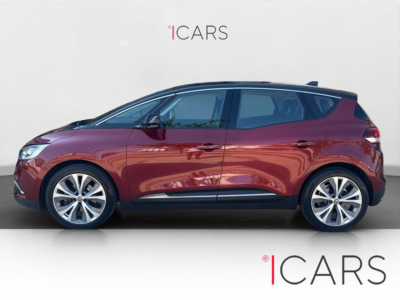 Renault Scénic Zen GPF TCe 103 kW (140CV) - 18