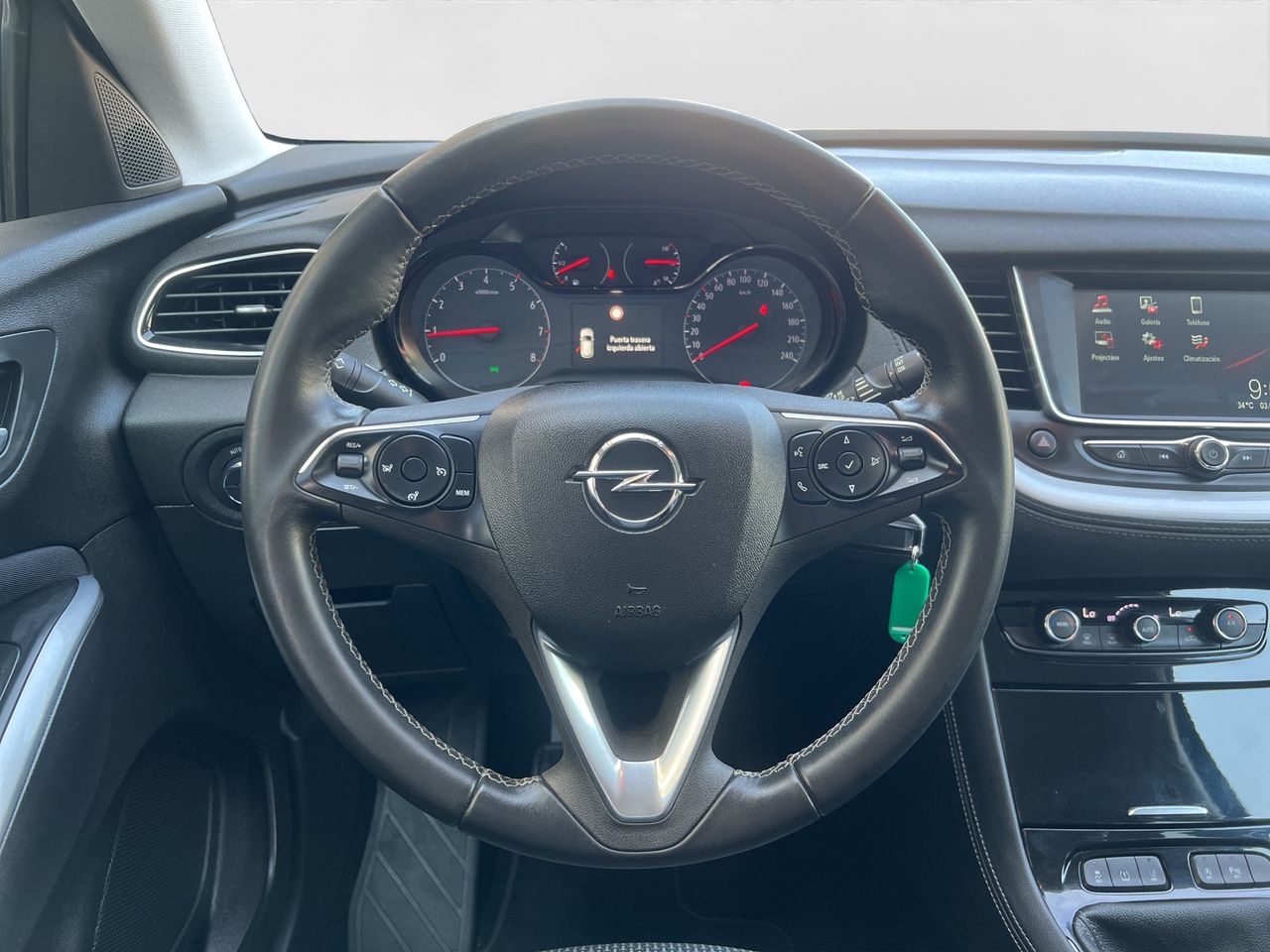 Opel Grandland X 1.5 CDTi Edition