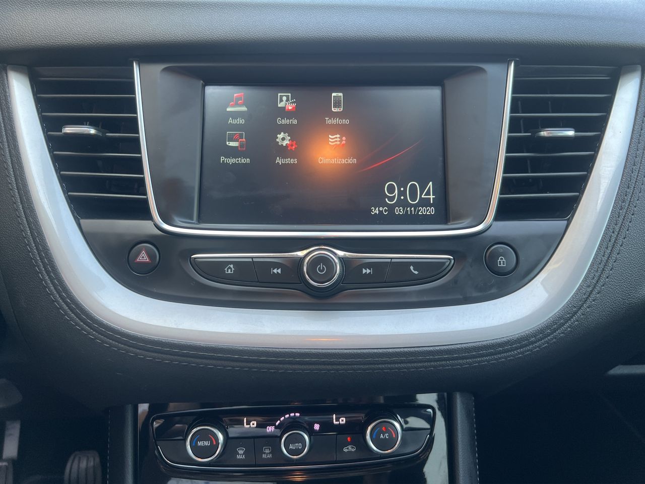 Opel Grandland X 1.5 CDTi Edition