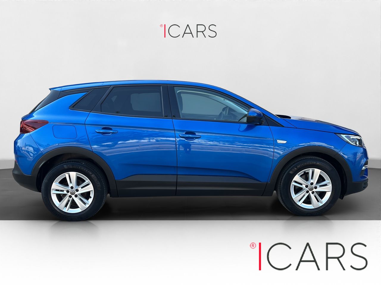 Opel Grandland X 1.5 CDTi Edition