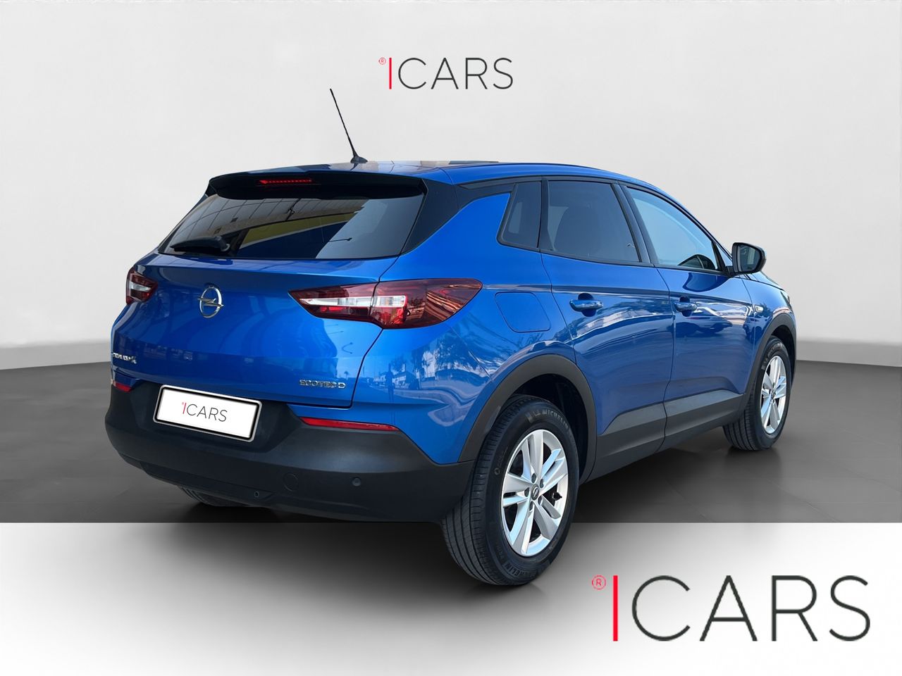 Opel Grandland X 1.5 CDTi Edition