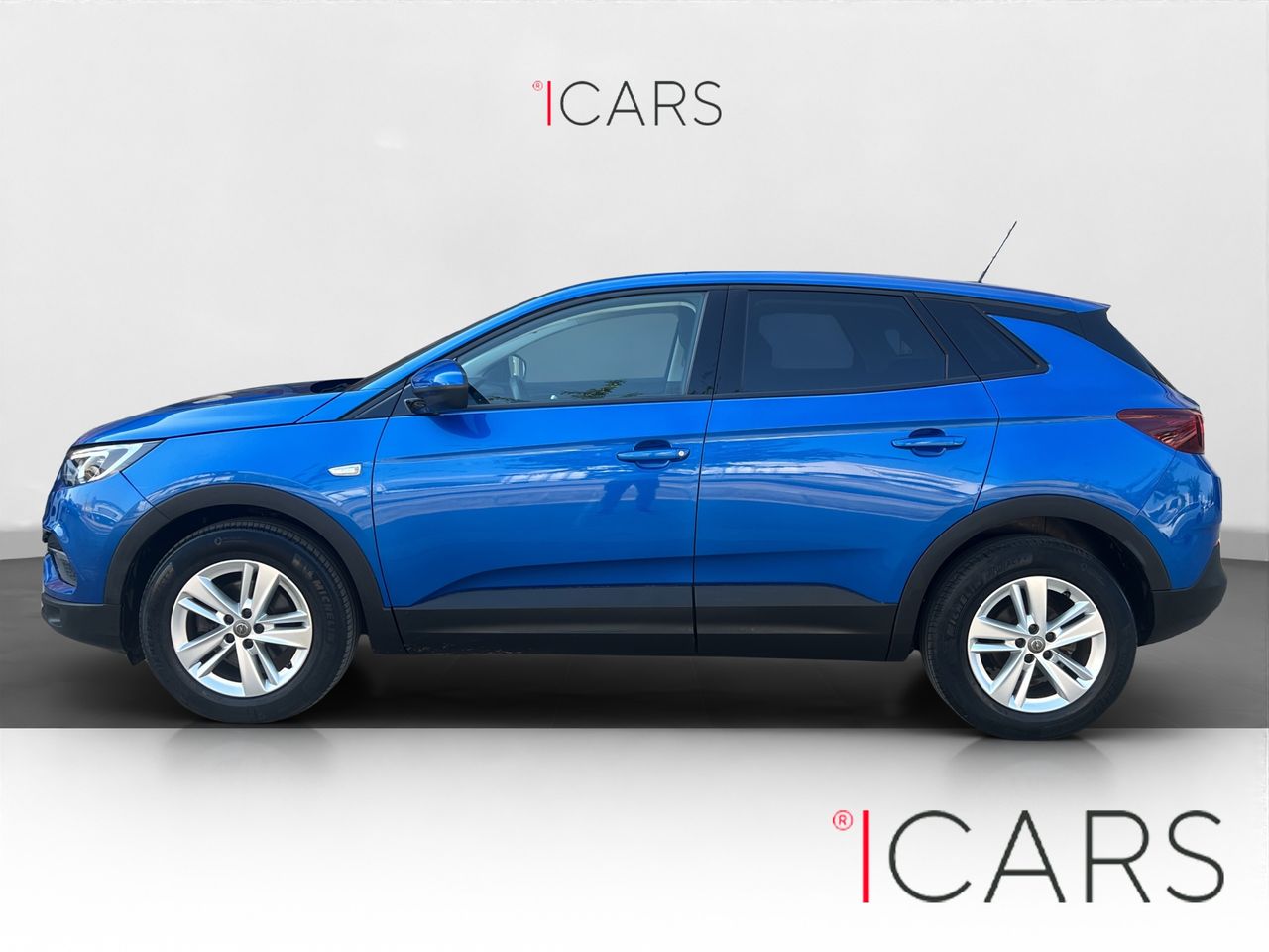 Opel Grandland X 1.5 CDTi Edition