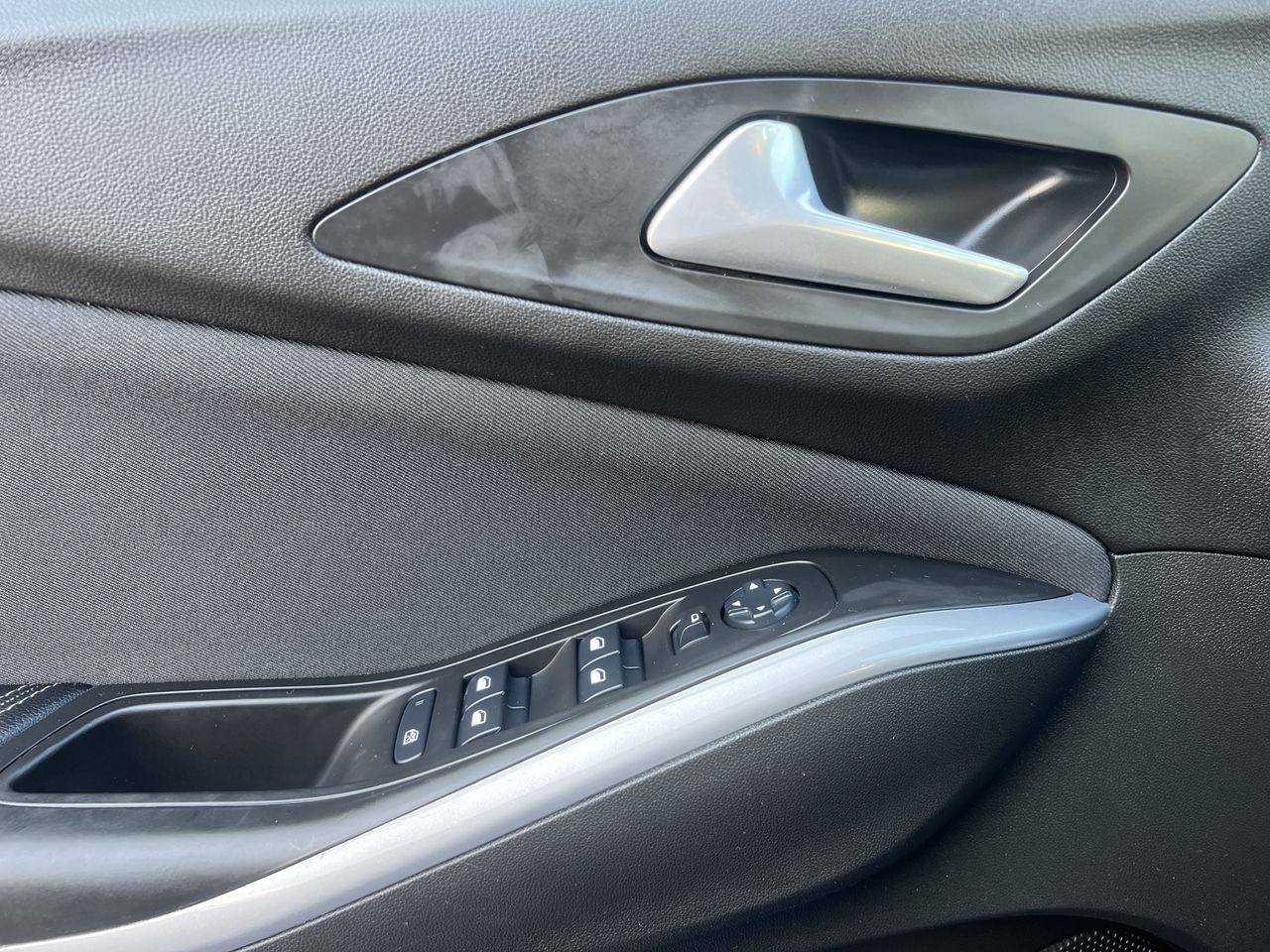 Opel Grandland X 1.5 CDTi Edition