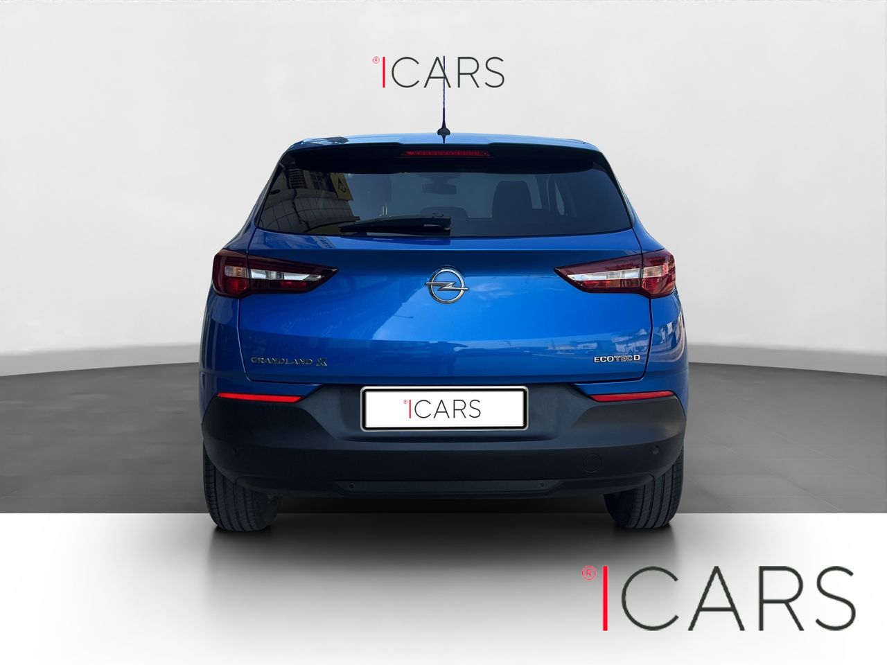 Opel Grandland X 1.5 CDTi Edition