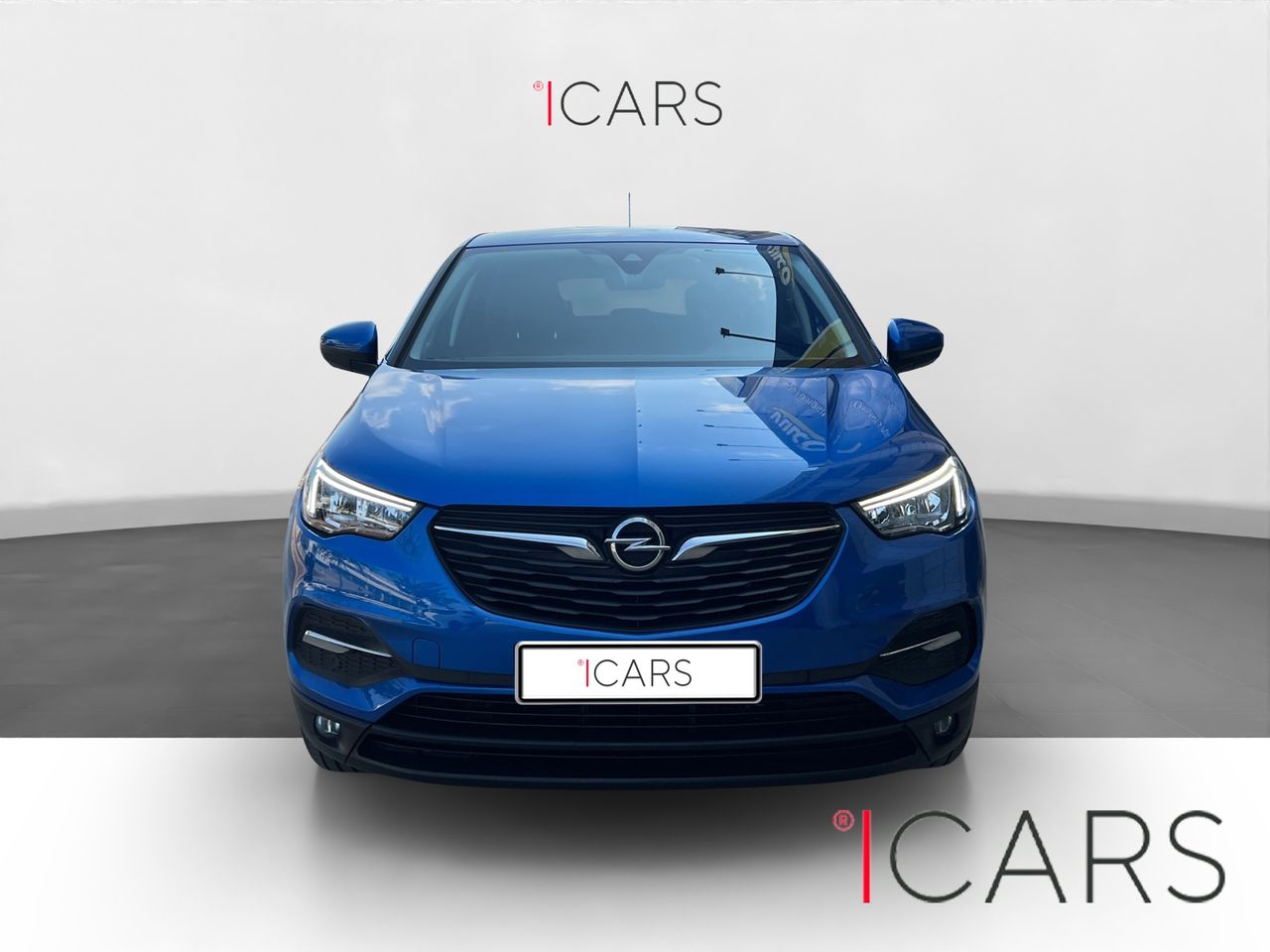 Opel Grandland X 1.5 CDTi Edition