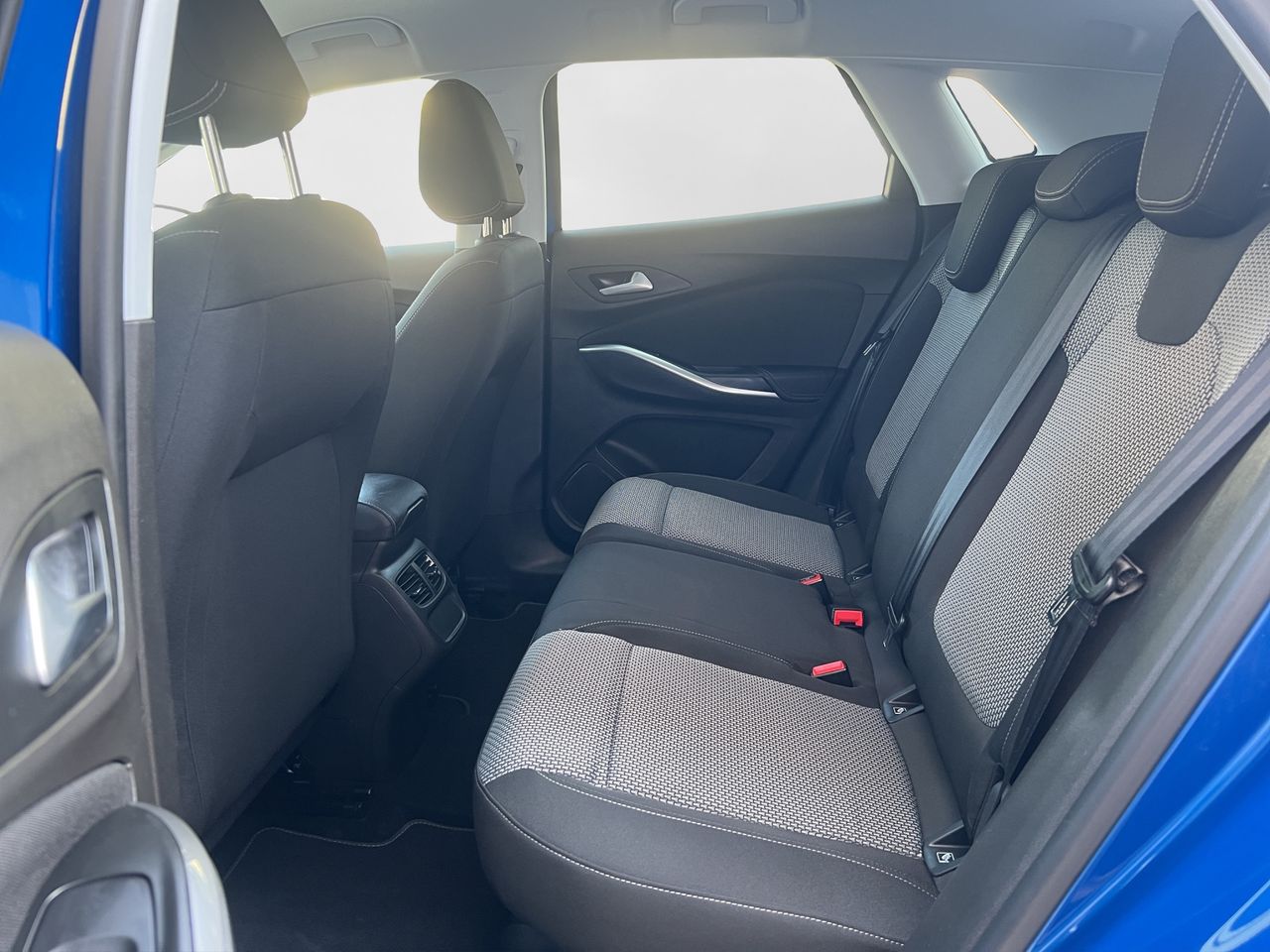Opel Grandland X 1.5 CDTi Edition