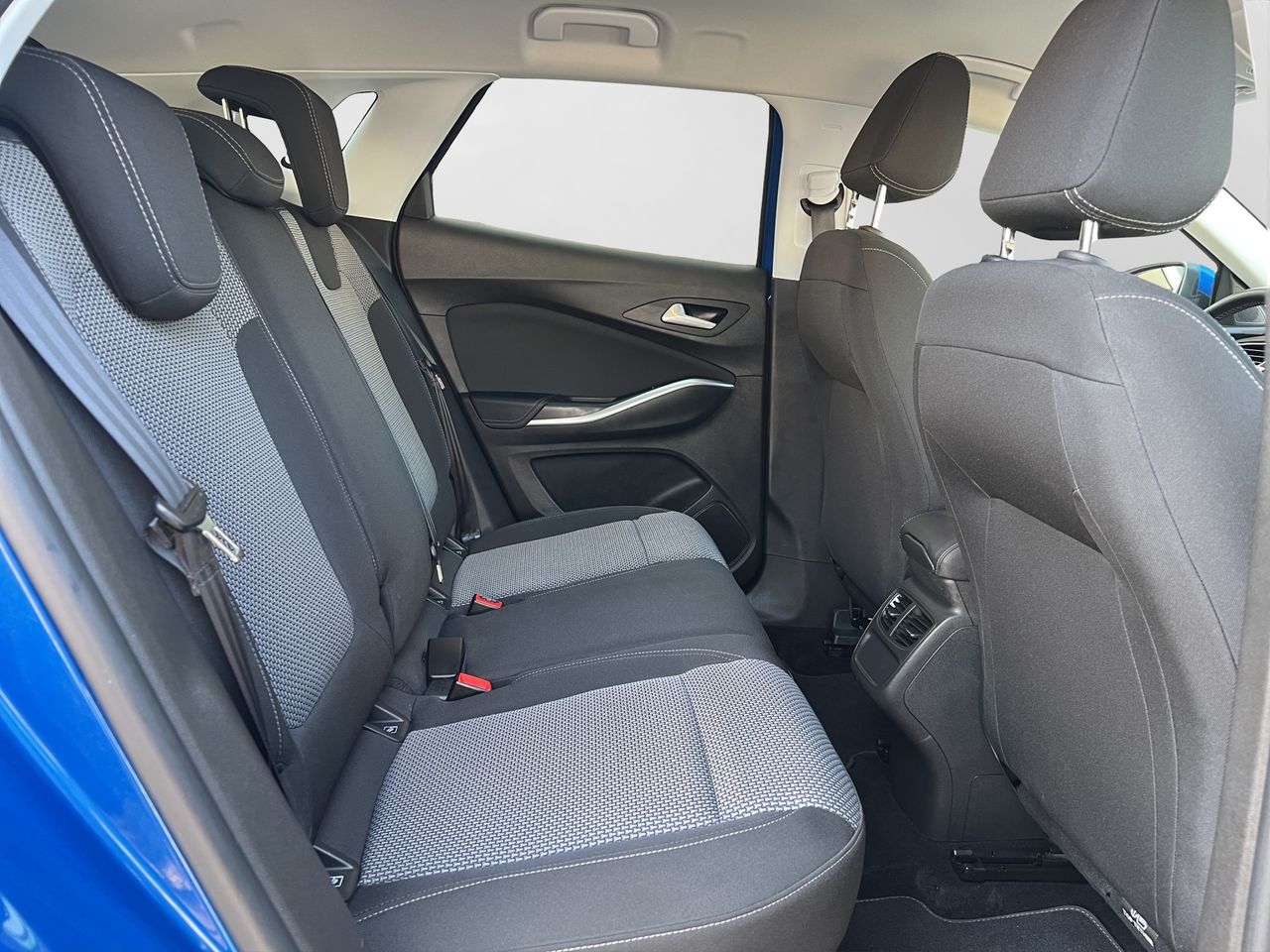 Opel Grandland X 1.5 CDTi Edition