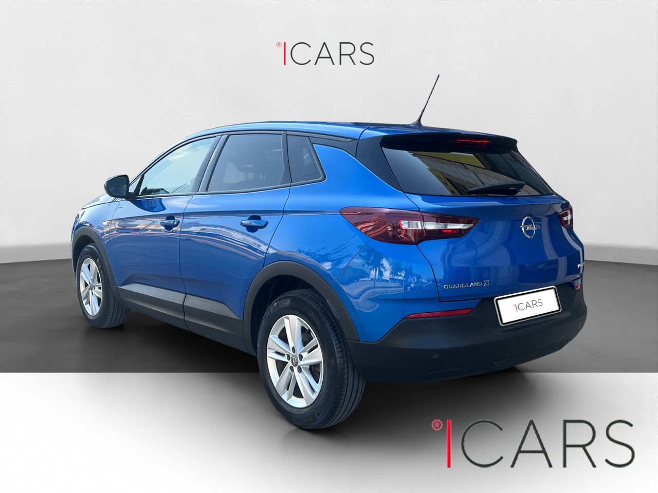 Opel Grandland X 1.5 CDTi Edition